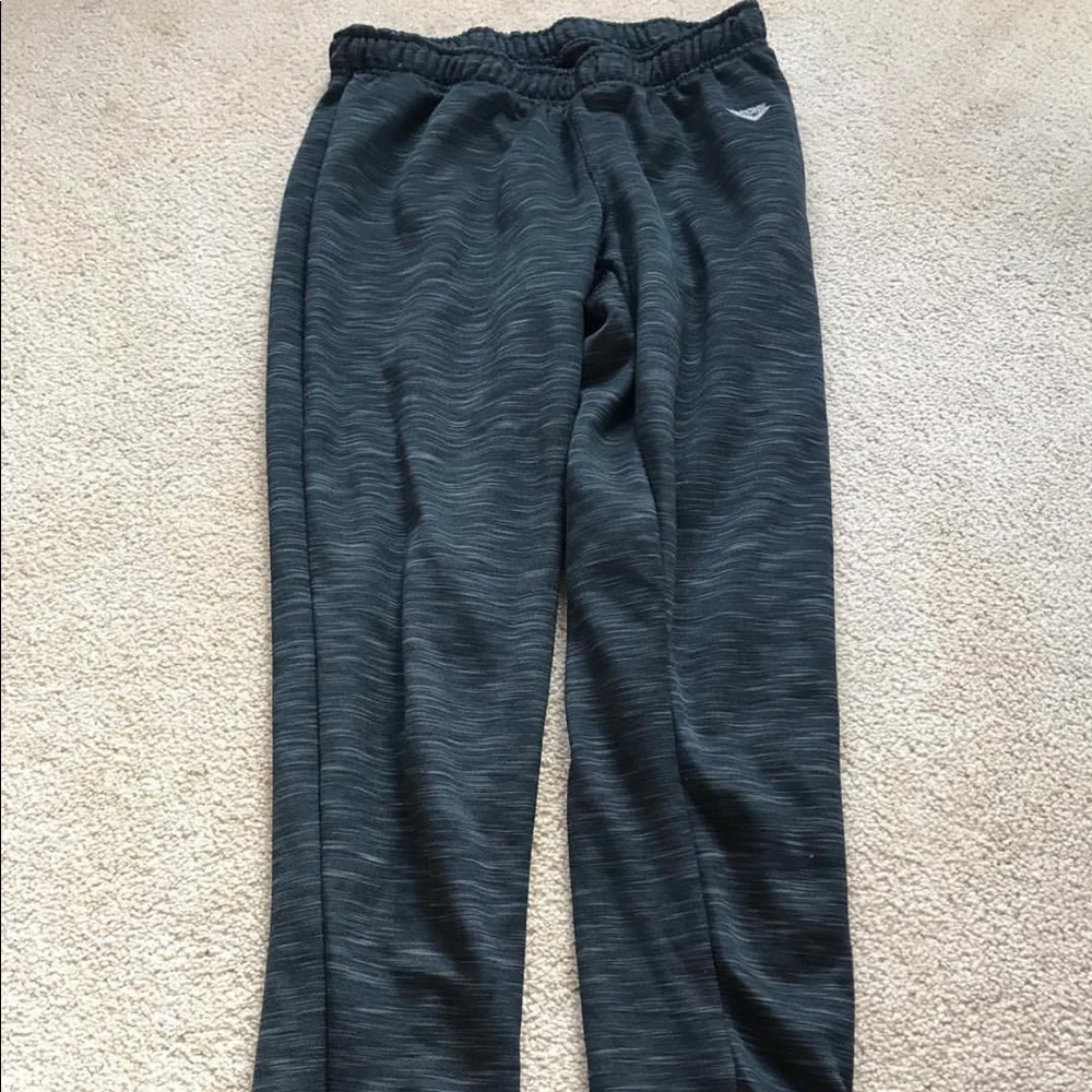 Jogger